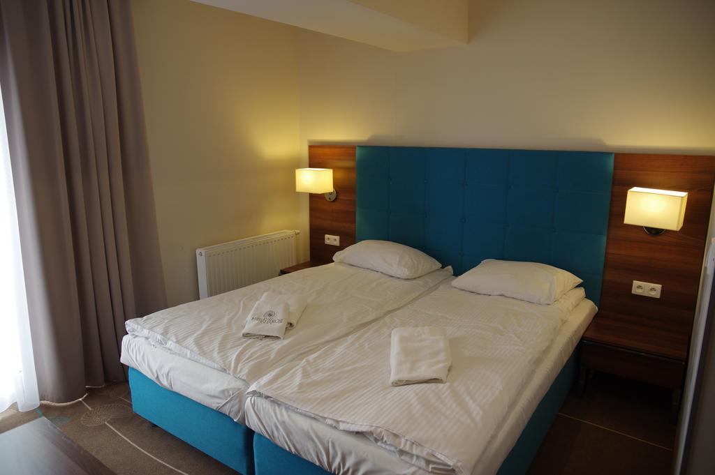 Apartamenty Miedzyzdroje Exterior foto
