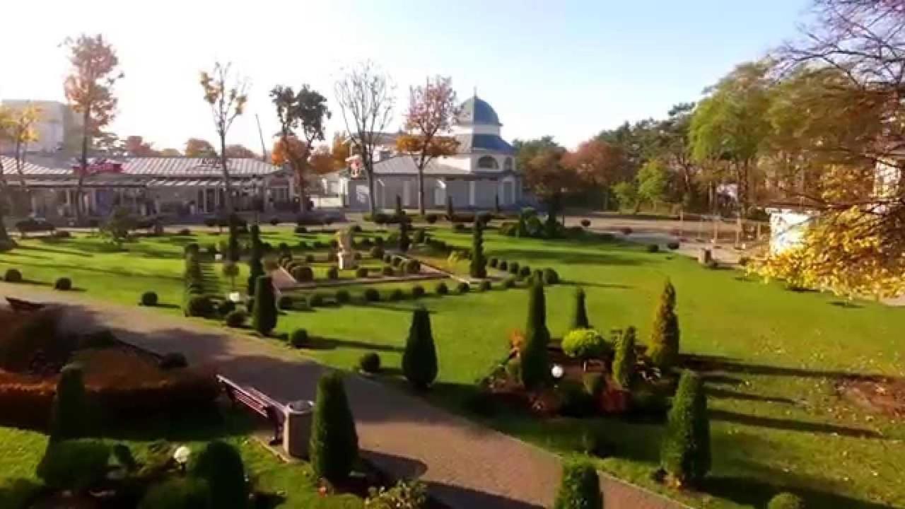 Apartamenty Miedzyzdroje Exterior foto
